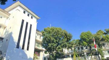 DPKP Kota Cimahi Pilih Respons Terbuka Soal Aspirasi Mahasiswa, SMHI Apresiasi Komitmen Transparansi