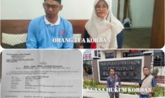 Anak di Bawah Umur Diduga Jadi Korban Penganiayaan, Keluarga Tempuh Jalur Hukum di Polsek Selo Boyolali