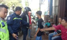 Live TikTok Buat Sajam, 4 Remaja di Kudus Diamankan Polisi