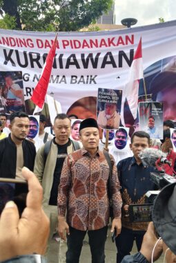AMPP Dukung Mabes POLRI Tolak Banding dan Proses Pidana