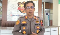 Pencuri Tas Jamaah Masjid di Kudus Dibekuk Polisi, Uang Rp 5 Juta Raib