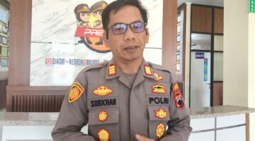 Pencuri Tas Jamaah Masjid di Kudus Dibekuk Polisi, Uang Rp 5 Juta Raib