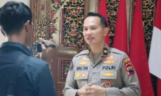 Polrestabes Semarang Siagakan 1.047 Personel Amankan Idul Adha 1447 H