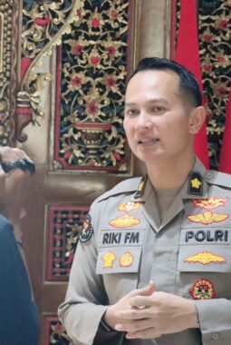 Polrestabes Semarang Siagakan 1.047 Personel Amankan Idul Adha 1447 H