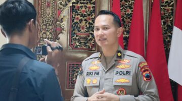 Polrestabes Semarang Siagakan 1.047 Personel Amankan Idul Adha 1447 H