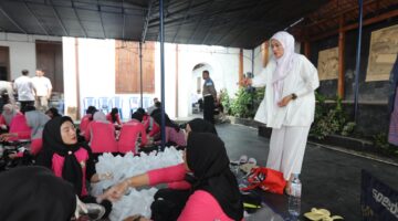 Maknai Idul Adha 1447 H, Polres Gelar Pemotongan 11 Hewan Qurban