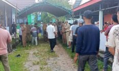 DPRD Tanah Laut Gerak Cepat Tindaklanjuti Keluhan Nelayan Kuala Tambangan, Dugaan Penyimpangan BBM Subsidi Mulai Diusut