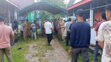 DPRD Tanah Laut Gerak Cepat Tindaklanjuti Keluhan Nelayan Kuala Tambangan, Dugaan Penyimpangan BBM Subsidi Mulai Diusut