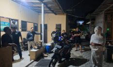 Kabid Humas Polda Jateng Himbau Jangan Buat Konten Horor Demi Viral, Tiga Pelajar Pembuat Live “Pocong Jadi-Jadian” Diamankan