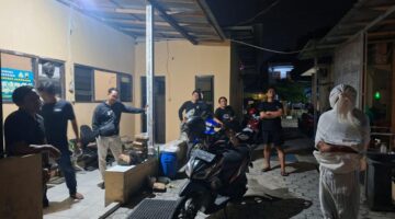 Kabid Humas Polda Jateng Himbau Jangan Buat Konten Horor Demi Viral, Tiga Pelajar Pembuat Live “Pocong Jadi-Jadian” Diamankan