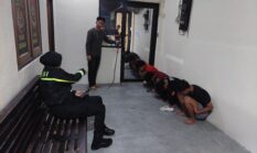 Gagalkan Anak 16 Tahun Membeli Sajam Via Medsos, Polres Semarang Imbau Orang Tua Lebih Ketat Awasi Anak Anak Bermedia Sosial