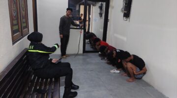 Gagalkan Anak 16 Tahun Membeli Sajam Via Medsos, Polres Semarang Imbau Orang Tua Lebih Ketat Awasi Anak Anak Bermedia Sosial