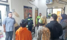 *Polda Jateng Waspadai Penyalahgunaan Medsos untuk Jual Beli Sajam di Kalangan Remaja