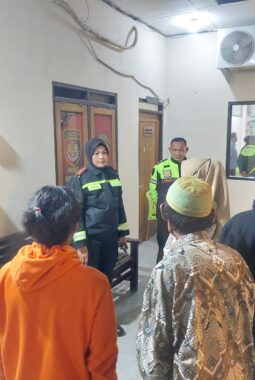*Polda Jateng Waspadai Penyalahgunaan Medsos untuk Jual Beli Sajam di Kalangan Remaja