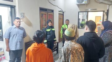 *Polda Jateng Waspadai Penyalahgunaan Medsos untuk Jual Beli Sajam di Kalangan Remaja