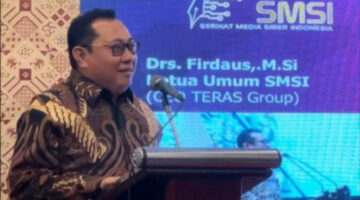 SMSI Dukung Asosiasi Dosen Indonesia Perjuangkan Kelayakan Gaji 