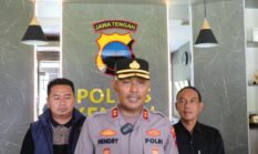 Dua Hari Setelah Laporan, Polres Kendal Tangkap Paman yang Tega Cabuli Keponakan Sendiri
