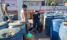 Kasus Mafia BBM Subsidi Sapeken, Ditpolairud Polda Jatim Kumpulkan Pulbaket, Jerat Hukum Menanti Terlapor