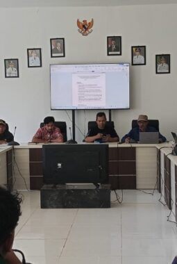 Pengelola Terkesan Kebal Hukum, Nelayan Kuala Tambangan Desak Audit Total SPBUN 68.708.003