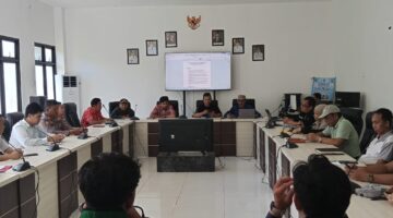 Pengelola Terkesan Kebal Hukum, Nelayan Kuala Tambangan Desak Audit Total SPBUN 68.708.003