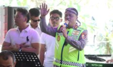 Secangkir Kopi Pemecah Sekat: Saat Jenderal dan Driver Ojol Duduk Bersama di Jepara