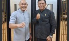Sejarah Terbentuknya Kota Lubuklinggau, Dr. Sambas Ungkap Perjuangan Pemekaran Tahun 2001
