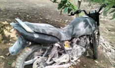 Polisi Panggil Pemilik Motor yang Terbakar di Dekat SPBU Nanan, Ternyata Motor Kebun, Mungkinkah? 