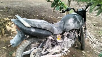 Polisi Panggil Pemilik Motor yang Terbakar di Dekat SPBU Nanan, Ternyata Motor Kebun, Mungkinkah?