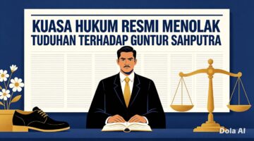 Pertikaian di Jermal Catut Nama Guntur Sahputra, Kuasa Hukum Bantah Dengan Tegas, Tidak ada Keterlibatan kliennya