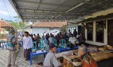 Reses DPRD Purworejo di Desa Majir, Petani Keluhkan Pompa Air Miliaran Rupiah Belum Berfungsi