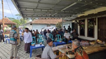 Reses DPRD Purworejo di Desa Majir, Petani Keluhkan Pompa Air Miliaran Rupiah Belum Berfungsi