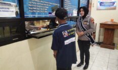 Pelayanan Balik Nama Kendaraan di Karanganyar Kian Mudah, Satlantas Hadirkan Pendampingan Humanis untuk Masyarakat