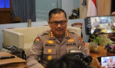 Horee.. Akan Ada Lomba Yel-Yel Kreatif dan Banner Unik Suporter di Turnamen E-Sport Kapolda Jateng Cup 2026