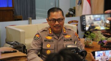 Horee.. Akan Ada Lomba Yel-Yel Kreatif dan Banner Unik Suporter di Turnamen E-Sport Kapolda Jateng Cup 2026