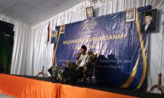 Pengajian Wahidiyah di Tirtomoyo, Ratusan Jamaah Doakan Keselamatan dan Kedamaian Bangsa