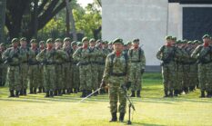 Irdam IV/Diponegoro Pimpin Upacara Hari Lahir Pancasila 2026, Tegaskan Pancasila sebagai Fondasi Perdamaian Dunia