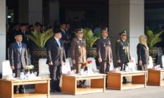 Pancasila Perekat Keberagaman dan Penguat Persatuan Bangsa