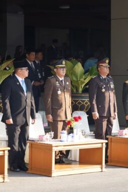 Pancasila Perekat Keberagaman dan Penguat Persatuan Bangsa