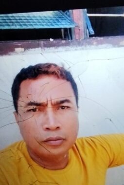Terbongkar ! Rahmadsah Alias Mamat Ternyata Seorang Residivis Pelaku Penganiayaan dan Pembunuhan