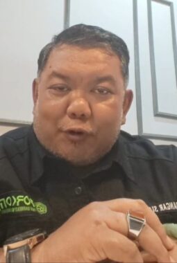 Pengemudi Ojol Nyaman Bekerja 24 Jam Di Jalanan Kota Medan, Dampak Angka Kejahatan Jalanan Menurun