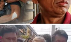 Kasat Narkoba Siantar Akp Irwanta Sembiring Pimpin Penagkapan Kurir 1 Kg Sabu dari Medan di Loket Eldivo Siantar