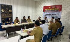 Polres Sukoharjo Gelar Sosialisasi KUHAP dan Rakor Penguatan Koordinasi Pengawasan serta Pembinaan PPNS
