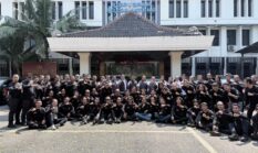 Ditreskrimum Polda Jateng Luncurkan Tim URC, Kabid Humas : “Wujud Kehadiran Polisi yang Responsif Layani Masyarakat”