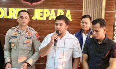 Penemuan Mayat di Sawah Rumput Gajah Jepara Terungkap: Ahli Forensik Simpulkan begini