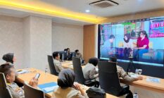 Polda Jateng Sosialisasikan Safehouse 110, Hadirkan Rumah Aman Berbasis Kemitraan untuk Masyarakat