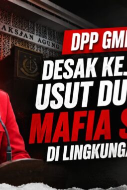 DPP GMNI Desak Kejagung Usut Dugaan Mafia SPPG di Lingkungan BGN