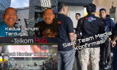 Vice President Network Telkomsel dan Pimpinan PT.Bumi Ternak Pintar ( BTP ) Diduga Terlibat Investasi Bermasalah, Investor Di Rugikan, Ratusan Juta Rupiah