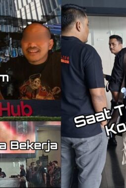 Vice President Network Telkomsel dan Pimpinan PT.Bumi Ternak Pintar ( BTP ) Diduga Terlibat Investasi Bermasalah, Investor Di Rugikan, Ratusan Juta Rupiah