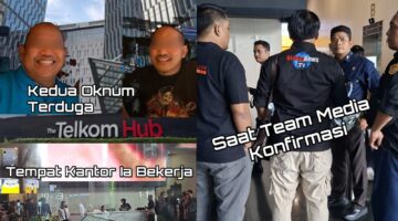 Vice President Network Telkomsel dan Pimpinan PT.Bumi Ternak Pintar ( BTP ) Diduga Terlibat Investasi Bermasalah, Investor Di Rugikan, Ratusan Juta Rupiah