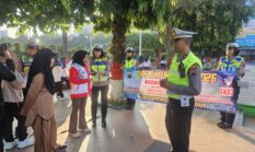Operasi Patuh Candi 2026 Segera Digelar, Polisi Ingatkan Pengendara Hindari Pelanggaran Ini